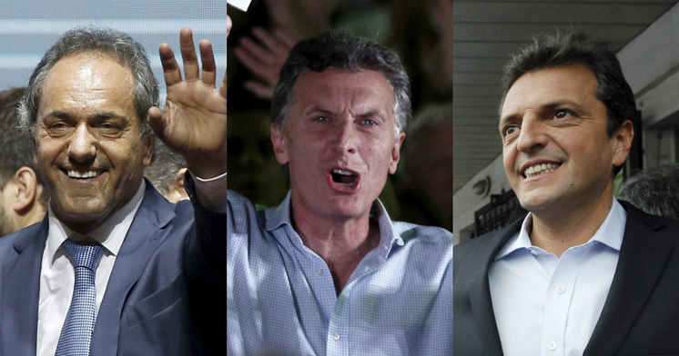 10 Claves De Las Elecciones En Argentina | Cubanamera